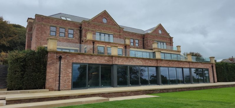 New Build - Luxury house